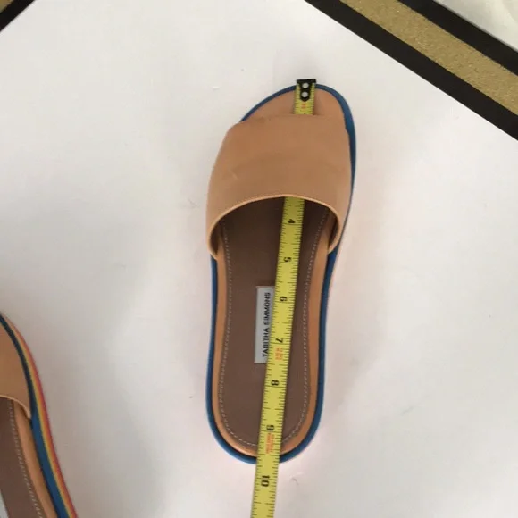 Tabitha Simmons Sophia sandals - Picture 9 of 12